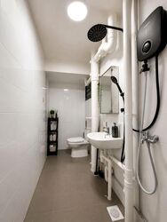 Blk 111 Chong Pang Garden (Yishun), HDB 4 Rooms #553872641